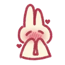 Emoji BnuuyInLove