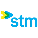 Emoji STM_Logo