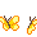 Emoji Papillons