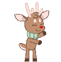 Emoji deerdance
