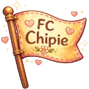 Emoji FCChipie