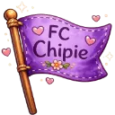 Emoji FCChipiev