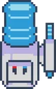 Emoji watercooler