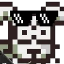 Emoji ruffinichokbardebz