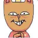 Emoji macfuthhhehhehehhe