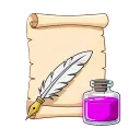 Emoji emojipapier2