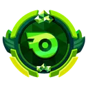 Emoji leemerald
