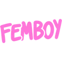 Emoji femboy