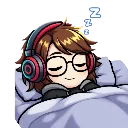 Emoji Sleep