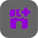 Emoji shoppurple