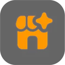 Emoji shoporange