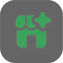 Emoji shopgreen