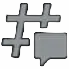Emoji utilitythread