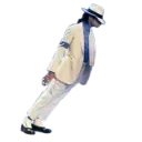 Emoji MJLEAN