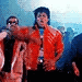 Emoji MJM83_BeatIt_Dance2