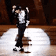 Emoji MJM83_Motown25_HatThrow