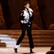 Emoji MJM83_Motown25_LegKick
