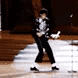 Emoji MJM83_Motown25_Moonwalk