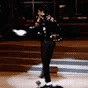 Emoji MJM83_Motown25_Spin