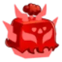 Emoji red_lightning