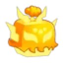 Emoji yellow_lightning