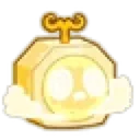 Emoji divine_portal