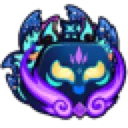 Emoji galaxy_kitsune