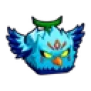 Emoji glaciereagle