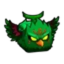 Emoji matrixeagle