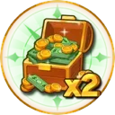 Emoji x2money