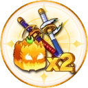 Emoji x2mastery