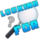 Emoji lookingFor