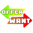 Emoji offerWant