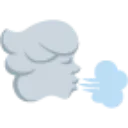 Emoji souffle