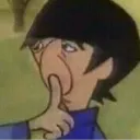 Emoji ShushRingo