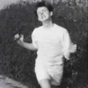Emoji PaulRunning