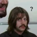Emoji ConfusedRingo
