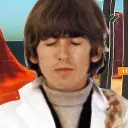 Emoji ShhhhhGeorge