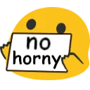 Emoji F_nsfw_nohorny