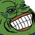 Emoji E_pepe_ahah