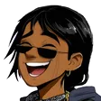 Emoji MoogMDR112