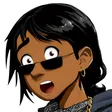 Emoji MoogOMG112