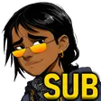 Emoji MoogSUB112
