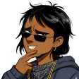 Emoji MoogYO112
