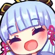 Emoji ayakaHappy