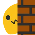Emoji BlobHide