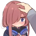 Emoji MikuPat