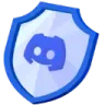 Emoji bleu