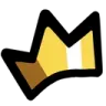 Emoji crown