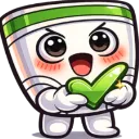 Emoji slipos_oui